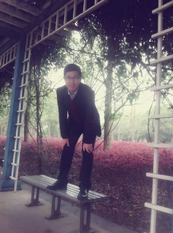 果子的第一张照片--山西残疾人相亲网