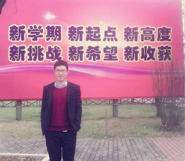 果子的第二张照片--山西残疾人相亲网