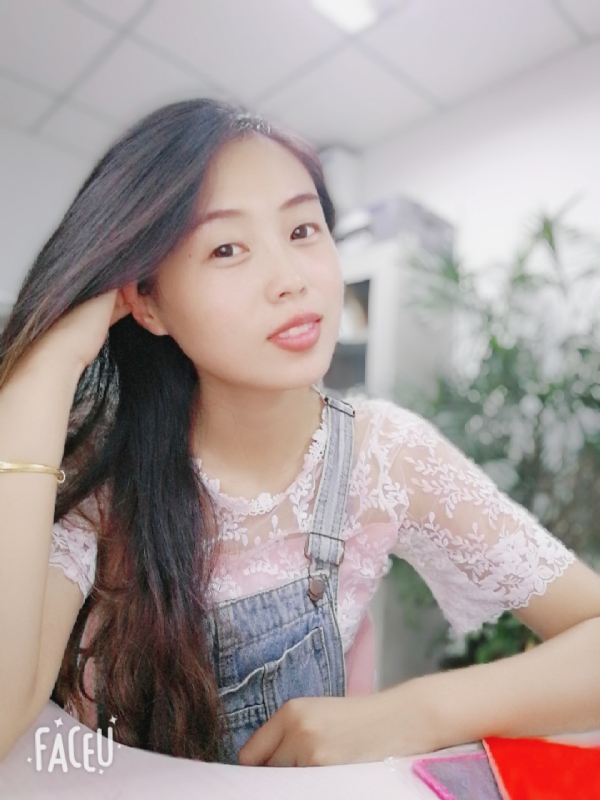 暖暖的第二张照片--山西残疾人相亲网