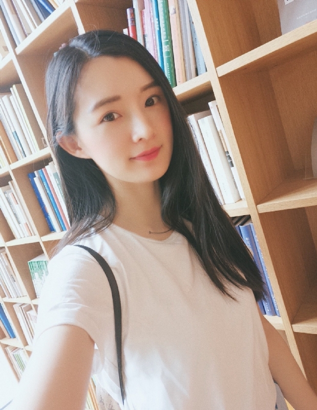 Dan婷的第二张照片--山西残疾人相亲网