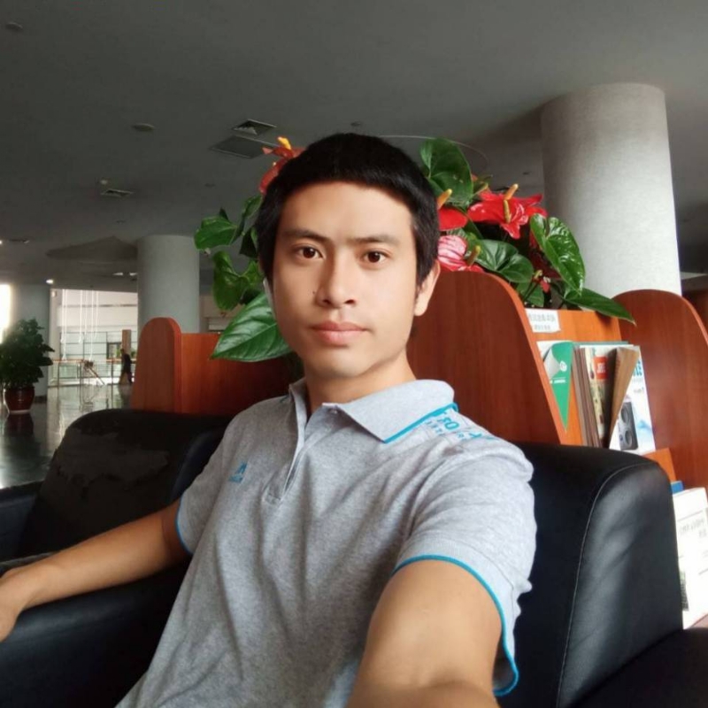 峰峰的第一张照片--山西残疾人相亲网
