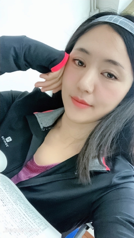 飄兒的第二张照片--山西残疾人相亲网
