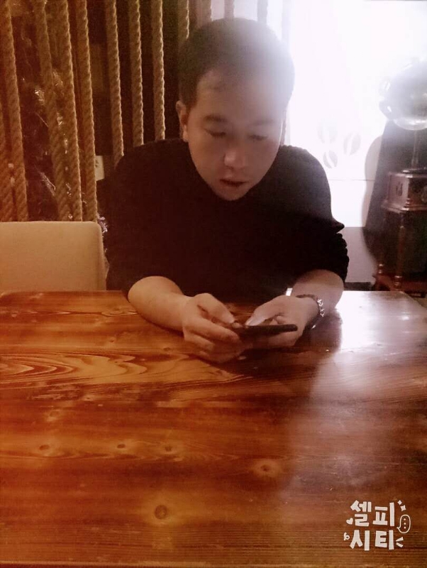 觅爱的第一张照片--山西残疾人相亲网