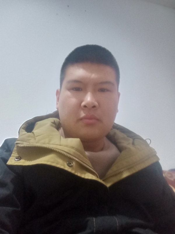 小辉辉2020的第一张照片--山西残疾人相亲网