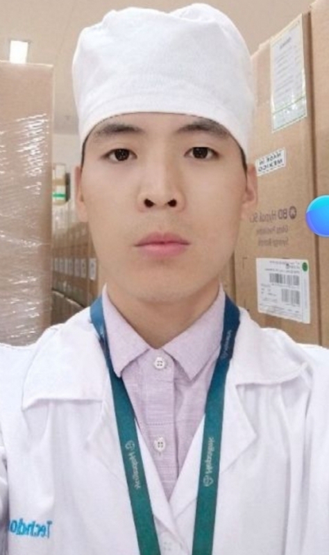 桑桑良良的第一张照片--山西残疾人相亲网