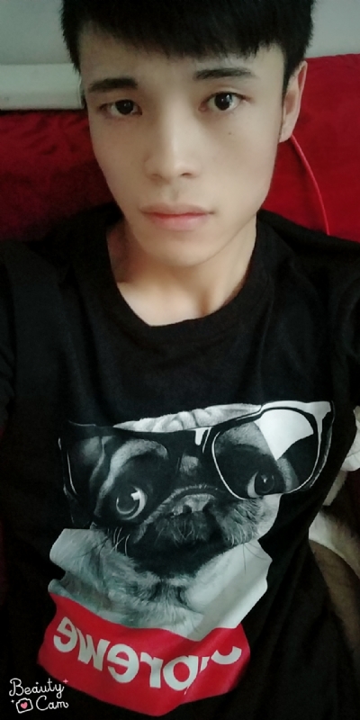 认真的第一张照片--山西残疾人相亲网