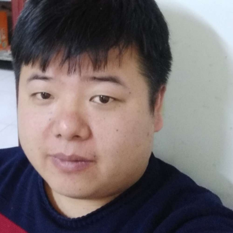 小胖的第一张照片--山西残疾人相亲网