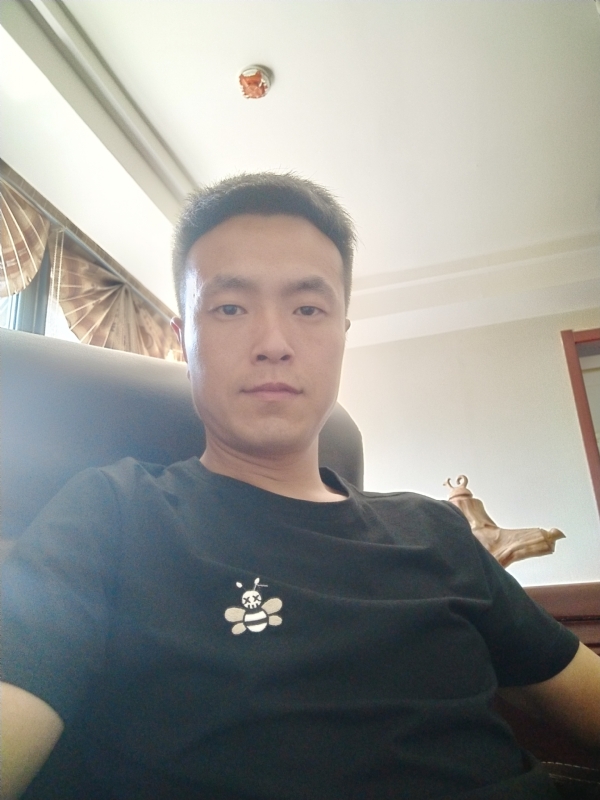 董星星的第一张照片--山西残疾人相亲网