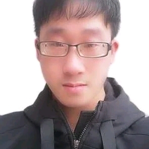 微风拂面的第一张照片--山西残疾人相亲网