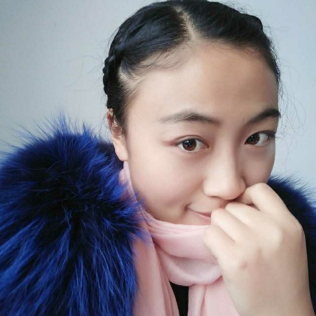 潇湘薇薇的第三张照片--山西残疾人相亲网