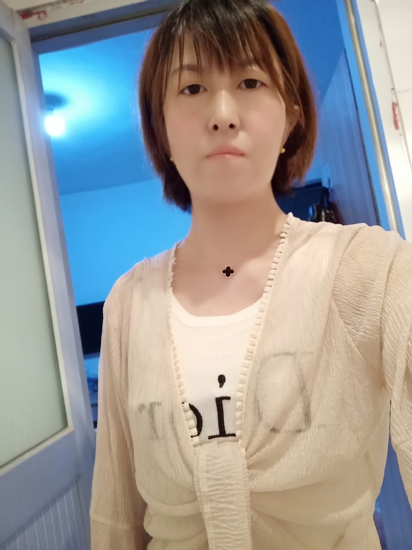 芬儿的第五张照片--山西残疾人相亲网