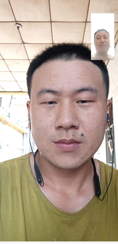 啊峰的第一张照片--山西残疾人相亲网