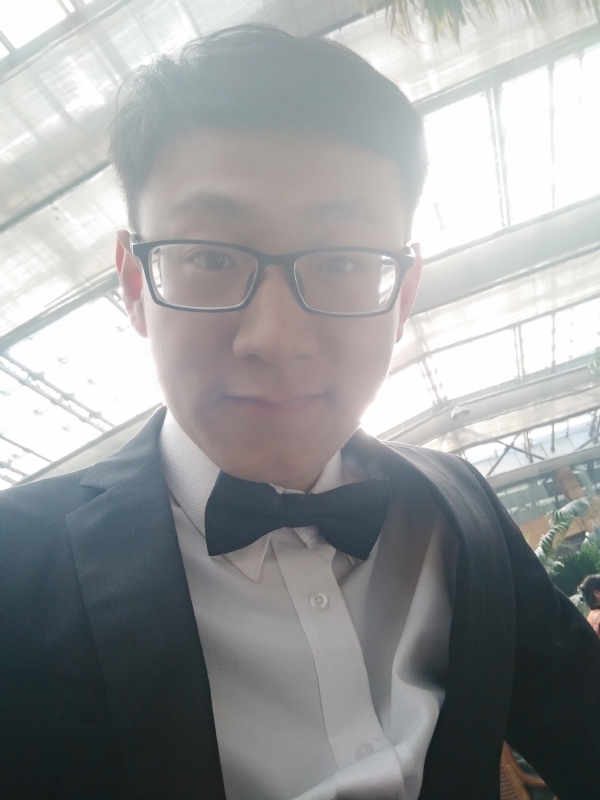 转角遇到爱的第一张照片--山西残疾人相亲网