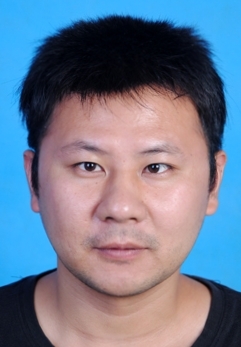 高强强的第一张照片--山西残疾人相亲网