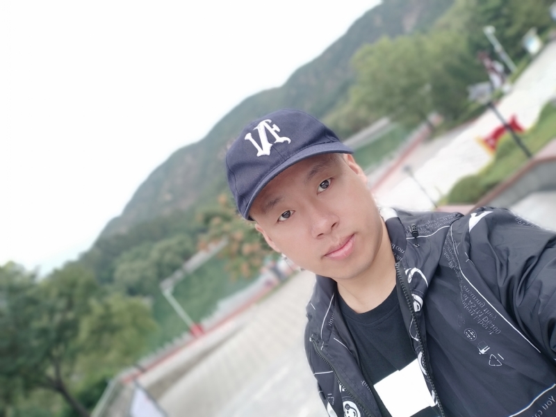 阳光的第一张照片--山西残疾人相亲网