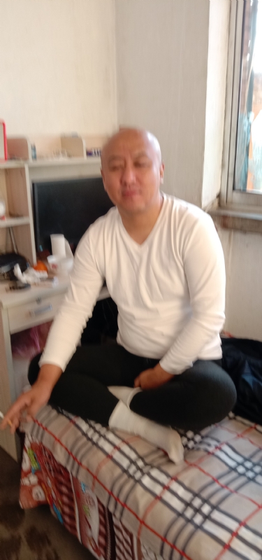 刘斌的第三张照片--山西残疾人相亲网