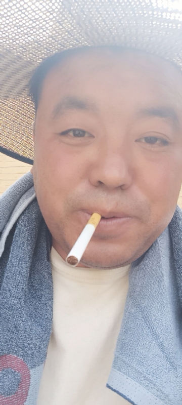 单是好男人的第一张照片--山西残疾人相亲网