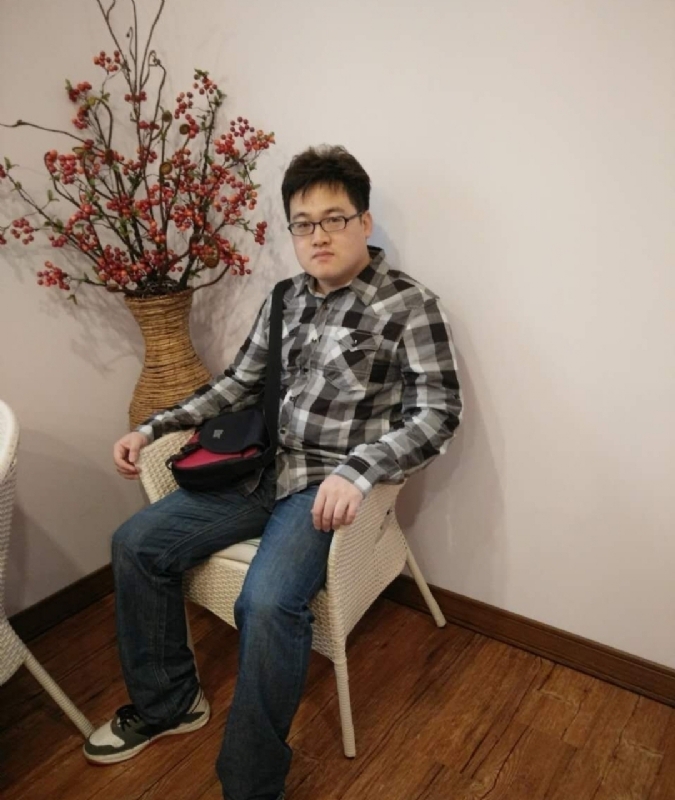 风铃的第二张照片--山西残疾人相亲网