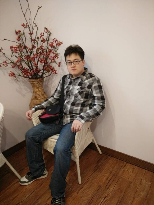 风铃的第四张照片--山西残疾人相亲网