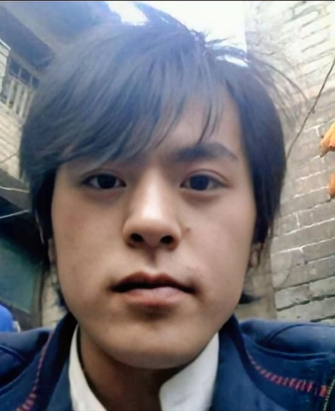 等你出现的第一张照片--山西残疾人相亲网