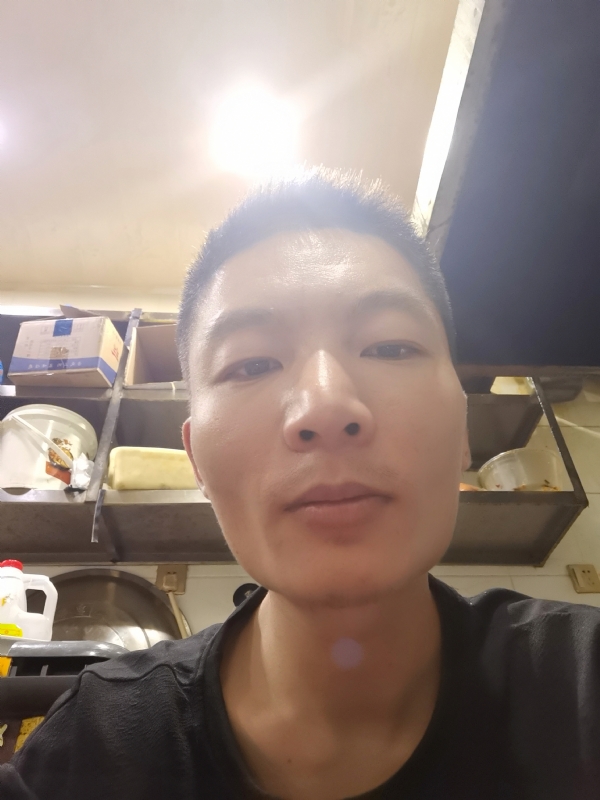 邹先生的第二张照片--山西残疾人相亲网