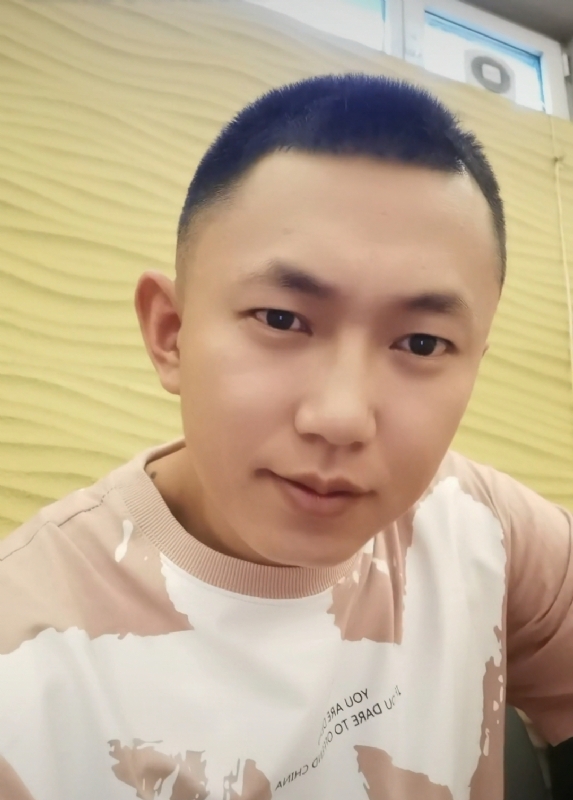 爱意随风起的第一张照片--山西残疾人相亲网