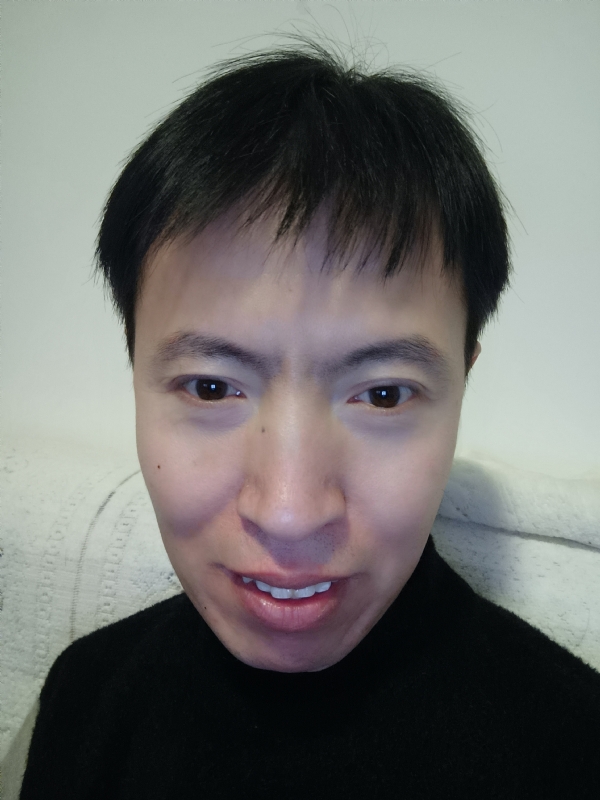 相知相守的第一张照片--山西残疾人相亲网