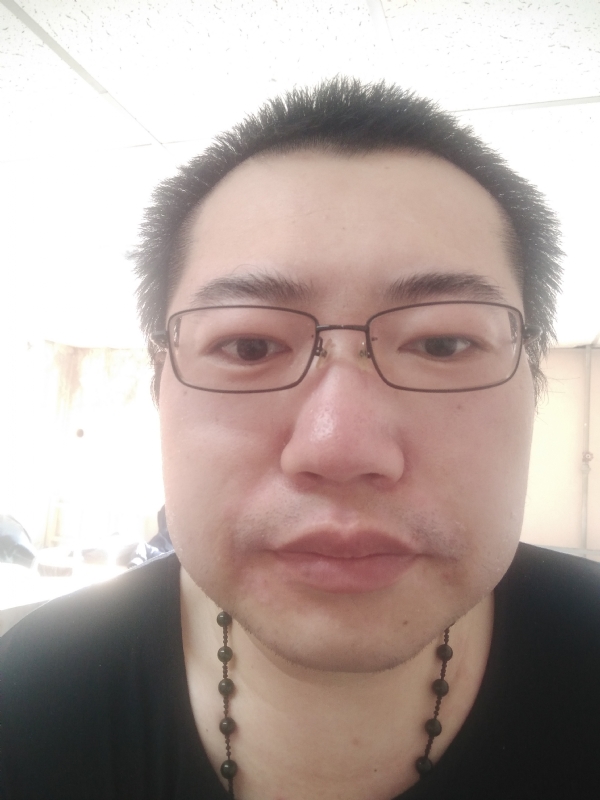 星尘的第二张照片--山西残疾人相亲网