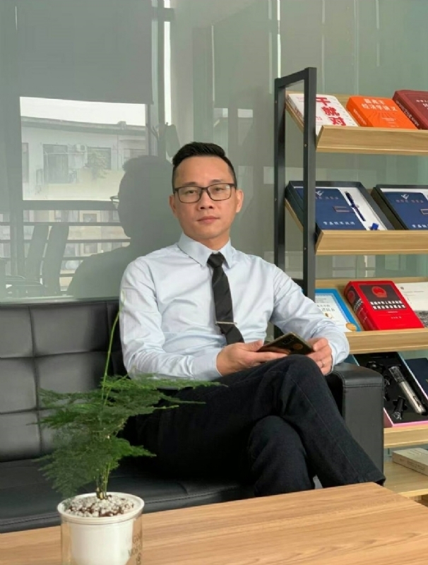 我這樣的男人的第五张照片--山西残疾人相亲网