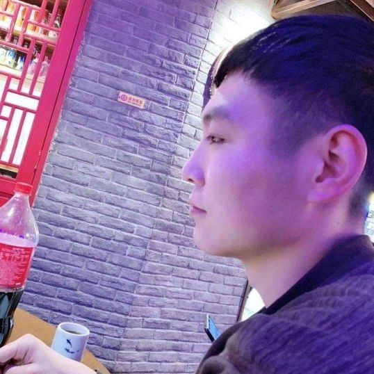 皮皮鲁的第一张照片--山西残疾人相亲网