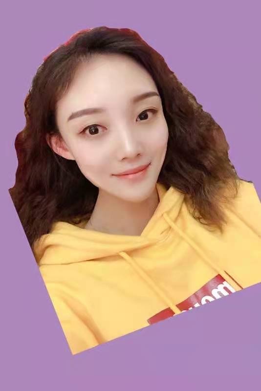 TY_冰清玉洁的第一张照片--山西残疾人相亲网