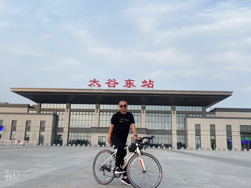 午后阳光的第一张照片--山西残疾人相亲网