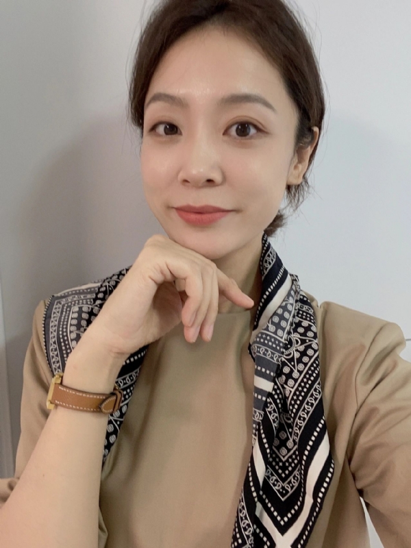 迷人秋色的第一张照片--山西残疾人相亲网