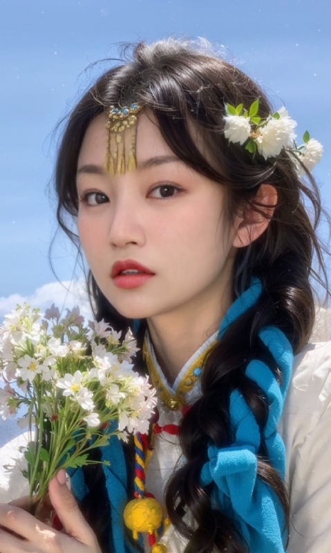 柠檬的第一张照片--山西残疾人相亲网