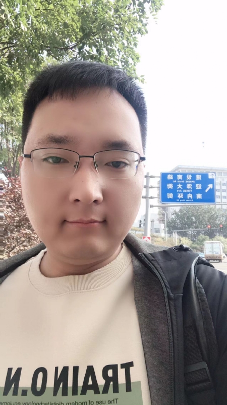 以结婚为目的的第二张照片--山西残疾人相亲网