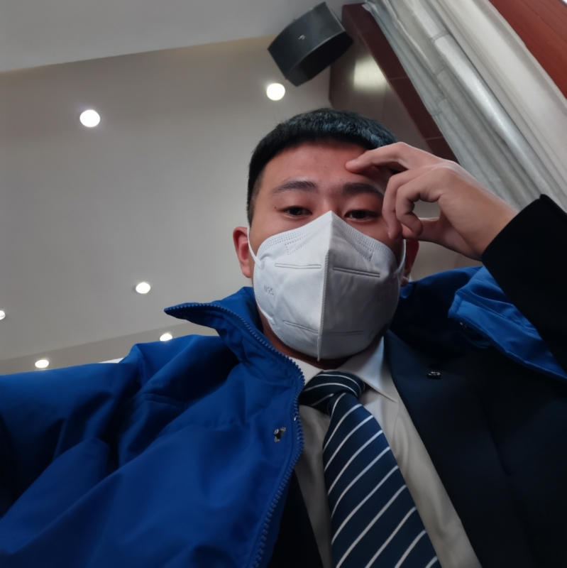 姒文命的第一张照片--山西残疾人相亲网