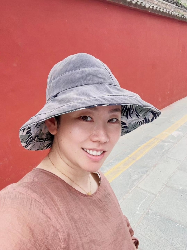 妖娆的煤气罐的第一张照片--山西残疾人相亲网