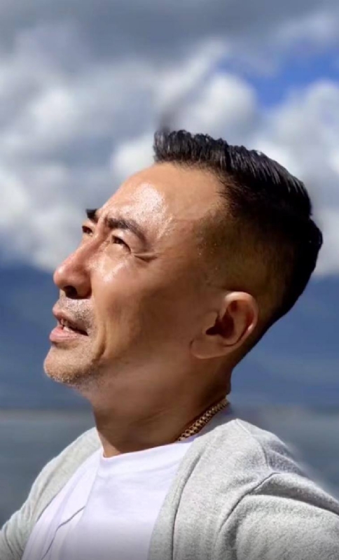 张凯的第一张照片--山西残疾人相亲网