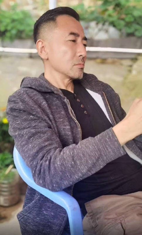 张凯的第二张照片--山西残疾人相亲网