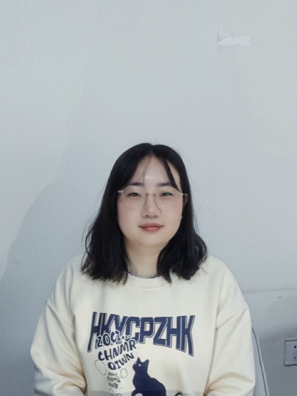 雪舞的第一张照片--山西残疾人相亲网