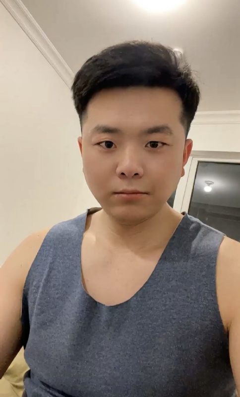 小爷们的第一张照片--山西残疾人相亲网