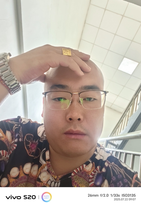 一生诺言的第五张照片--山西残疾人相亲网