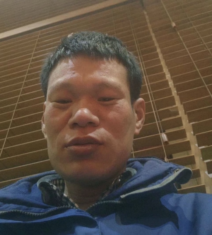 爱你在心口难开的第一张照片--山西残疾人相亲网