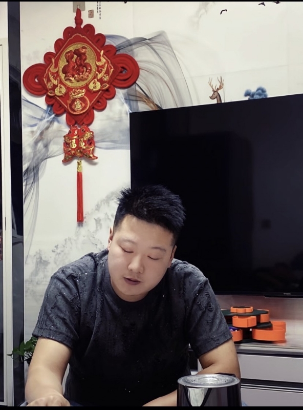 态度即答案的第一张照片--山西残疾人相亲网